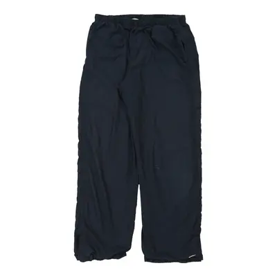 Age 12-14 Nike Tracksuit - XL Navy Polyester