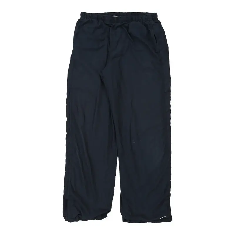 Age 12-14 Nike Tracksuit - XL Navy Polyester