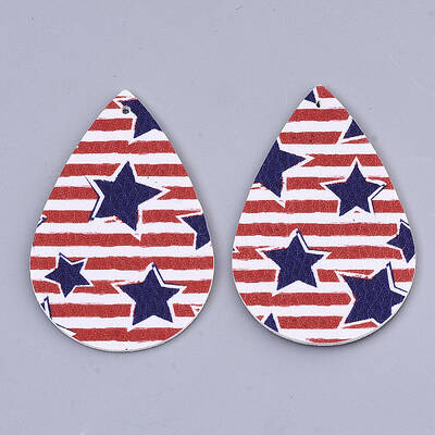Independence Day Theme