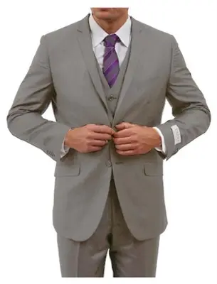 38 Long Suit - Mens Suit 38 long
