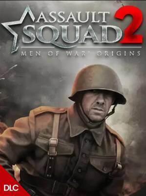 Assault Squad 2: Men of War Origins DLC | Steam