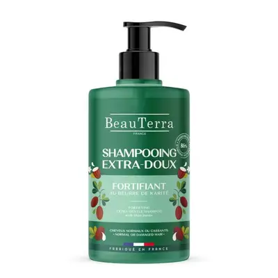Beauterra Le Fortifying Extra Soft Shampoo 750ml