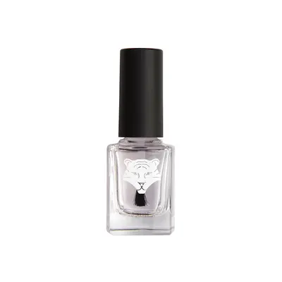 Natural & Vegan Base & Top Coat 190 Punch The Air Nail Polish 11 ml