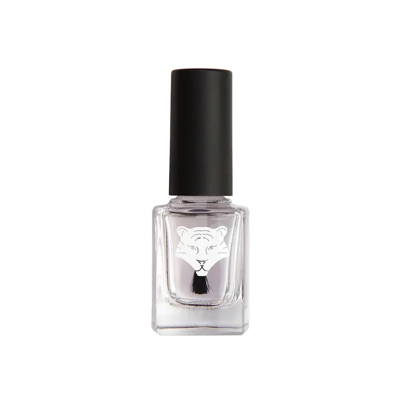 Natural & Vegan Base & Top Coat 190 Punch The Air Nail Polish 11 ml
