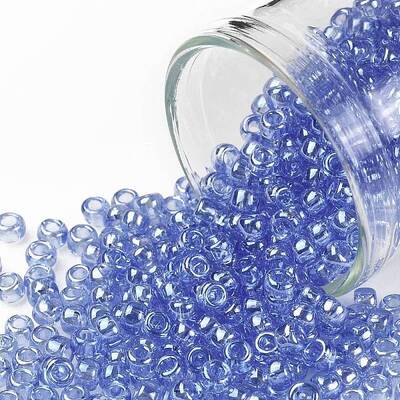 TOHO Round Seed Beads