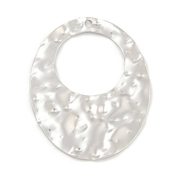Non-Tarnish 304 Stainless Steel Pendants