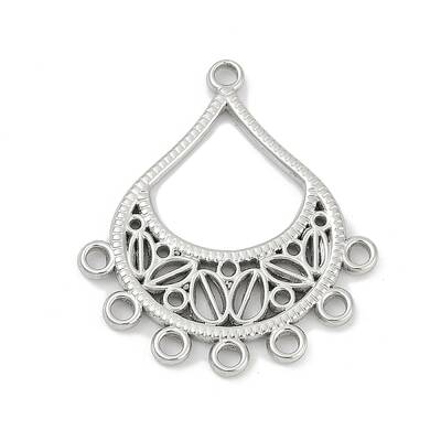 304 Stainless Steel Chandelier Component Links