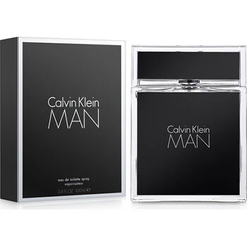 Man EDT - 100ml