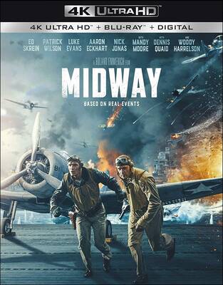 Midway (2019)