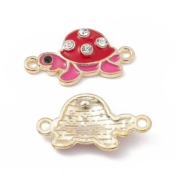 Alloy Connector Charms
