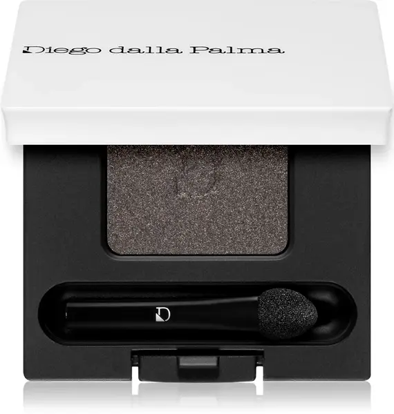 Diego Dalla Palma Satin Pearl Eyeshadow - Ddp Eye 113 Metal