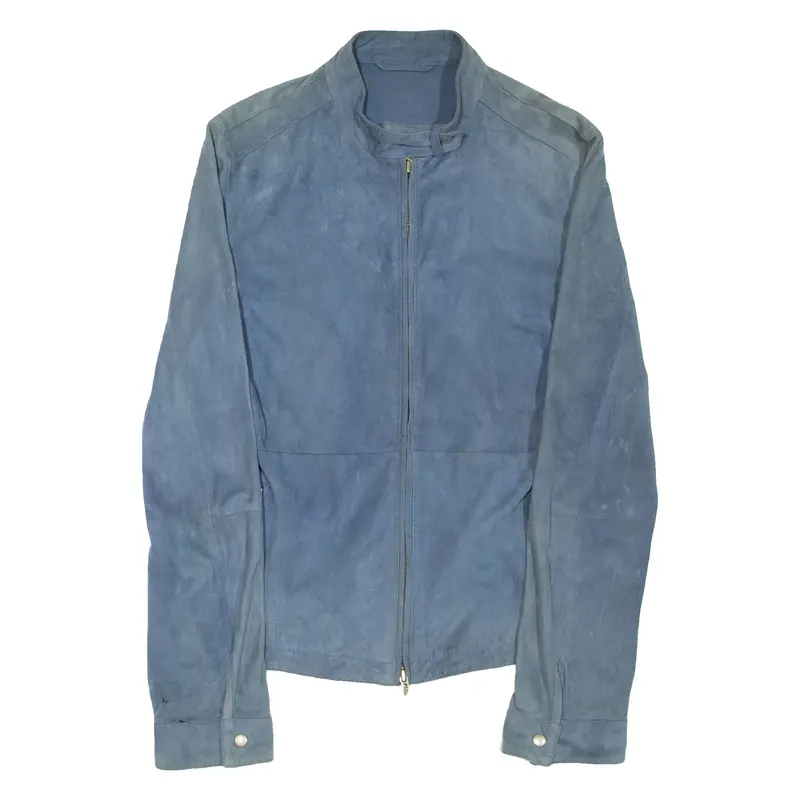 Womens Jacket Blue M