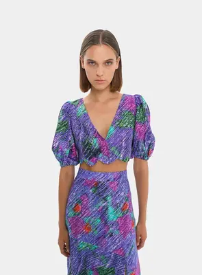 SYRAH TOP | Size: L
