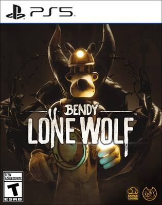 Bendy: Lone Wolf