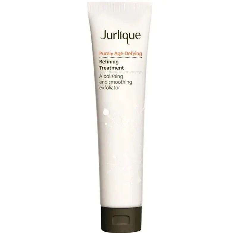 Jurlique Purely Exfoliating Face Cream Treatment 40 ml