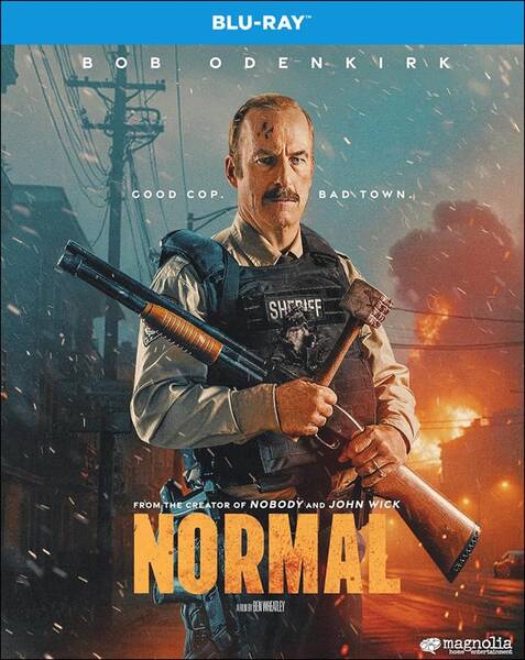 Normal (2026)