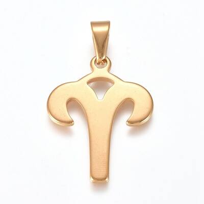 304 Stainless Steel Pendants