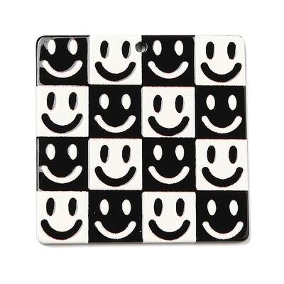 Acrylic Pendants
