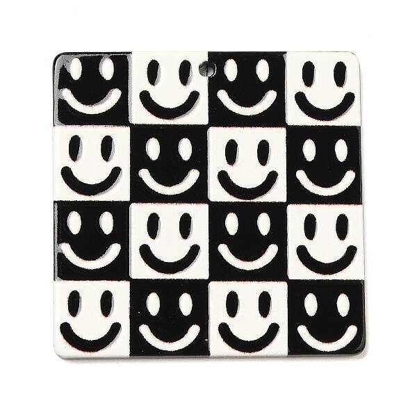 Acrylic Pendants