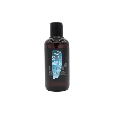 Schau auf di Shower Gel for Men, 200 ml