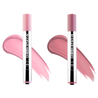 Cheek STAY-N Duo - All-day Liquid Blush - Long-lasting, buildable, ultra-blendable blush
