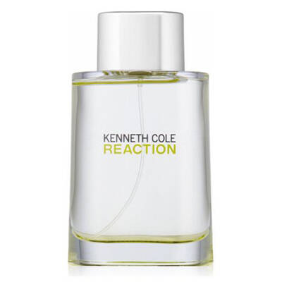 Kenneth Cole Reaction Cologne for Men - Eau de Toilette Spray 3.4 oz