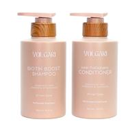 Volgari Scented Biotin Shampoo Conditioner Set – Promotes Hair Loss Protection & Thickening – Strengthens & Thickens for ...