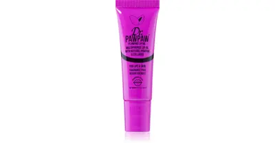 Dr. Pawpaw Lip Oil Plumping Volumizing Effect 8 Ml