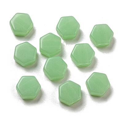 Acrylic Beads