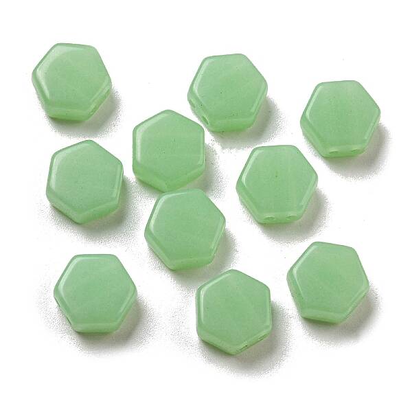 Acrylic Beads