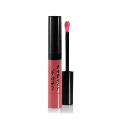 Collistar Lip Gloss Volume 7 ml - Shade: 170 Hot Grapefruit