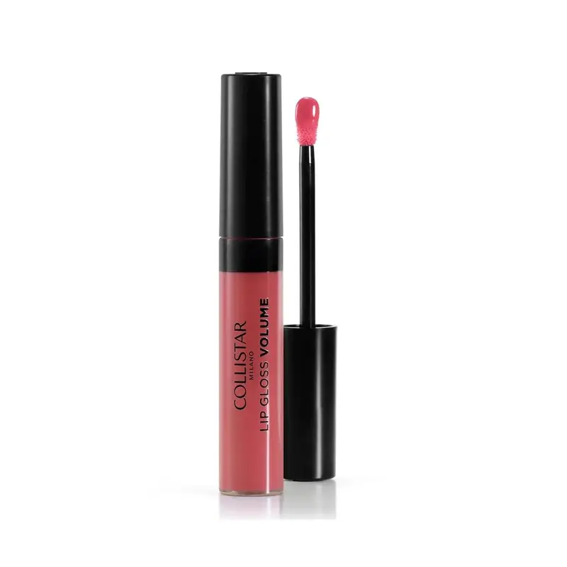 Collistar Lip Gloss Volume 7 ml - Shade: 170 Hot Grapefruit