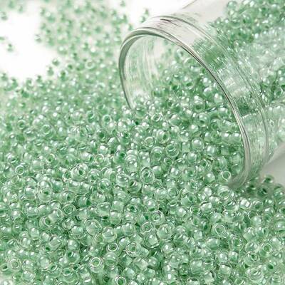 TOHO Round Seed Beads