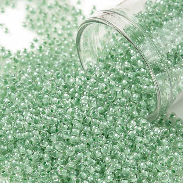 TOHO Round Seed Beads