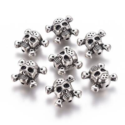 CCB Plastic Beads