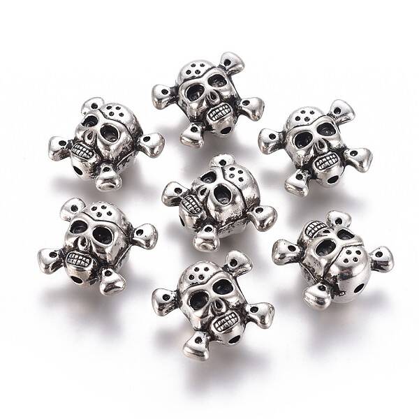 CCB Plastic Beads
