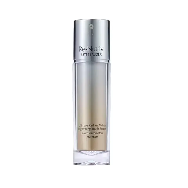 Estee Lauder, Re-Nutriv - Ultimate Radiant White Brightening Youth, White Tuberose Extract, Hydrates/Nourishes/Strengthens an...