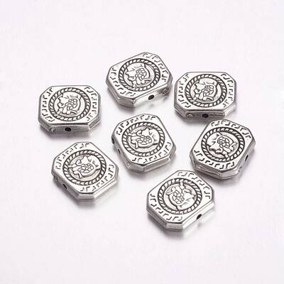CCB Plastic Beads