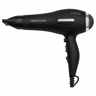 Proficare Professional hairdryer HT 3017