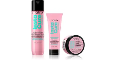 Matrix Instacure Build A Bond convenient pack for damaged hair 1 pc