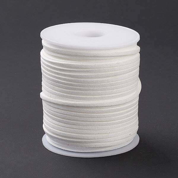 45M Faux Suede Cord
