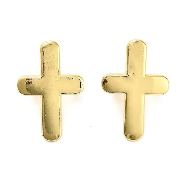 Brass Slider Charms
