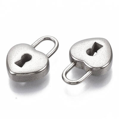 Tarnish Resistant 304 Stainless Steel Pendants