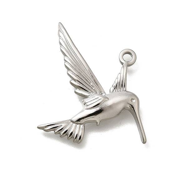 304 Stainless Steel Pendants