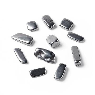 Terahertz Stone Beads