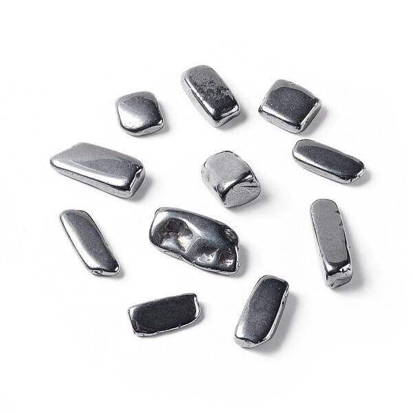 Terahertz Stone Beads