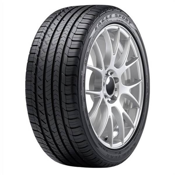 Goodyear Tire EAGLE SPORT AS All Season - 255/50R20 109H