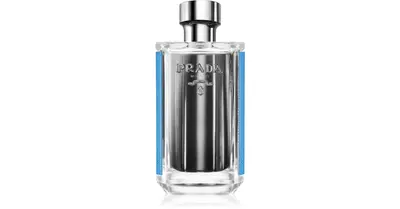 Prada L'Homme L'Eau Eau de Toilette for men 50 ml