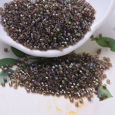 MIYUKI Delica Beads