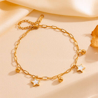 304 Stainless Steel Bracelets